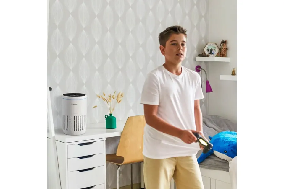 Въздухопречиствател Bosch Air 2000