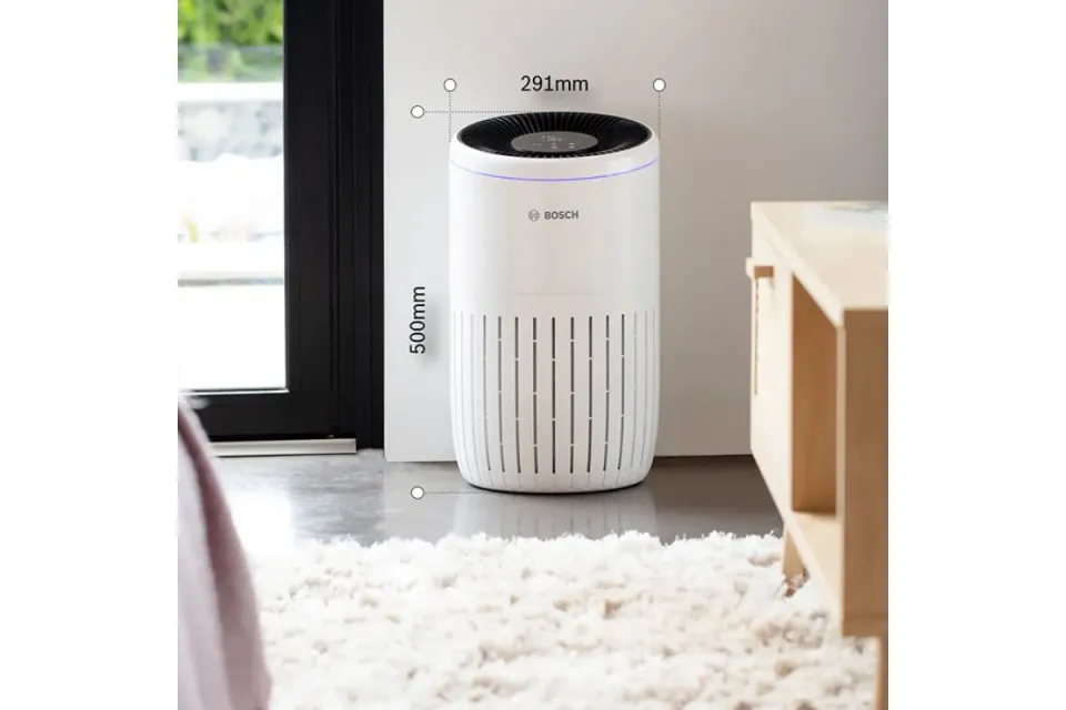 Въздухопречиствател Bosch Air 4000