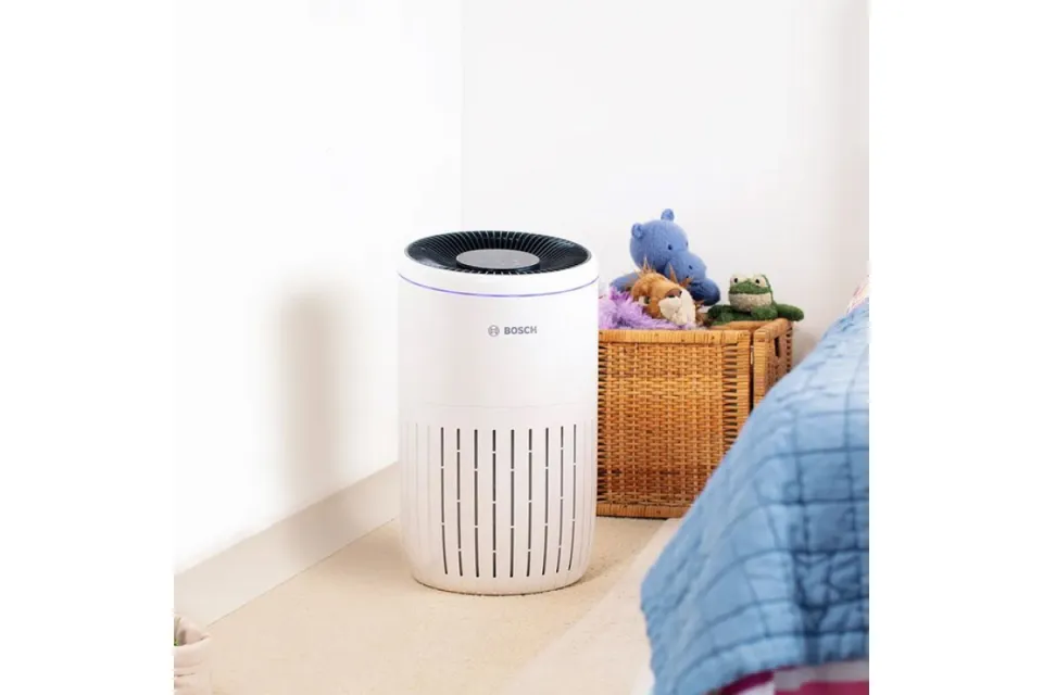Въздухопречиствател Bosch Air 4000