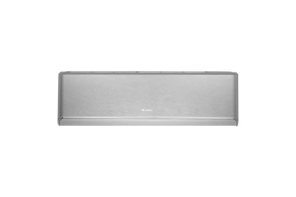 Инверторен климатик Gree GWH09AVCXB-K6DNA1B-I/GWH09AVCXB-K6DNA1B-O AIRY SILVER WiFi, 9000 BTU, Клас A+++