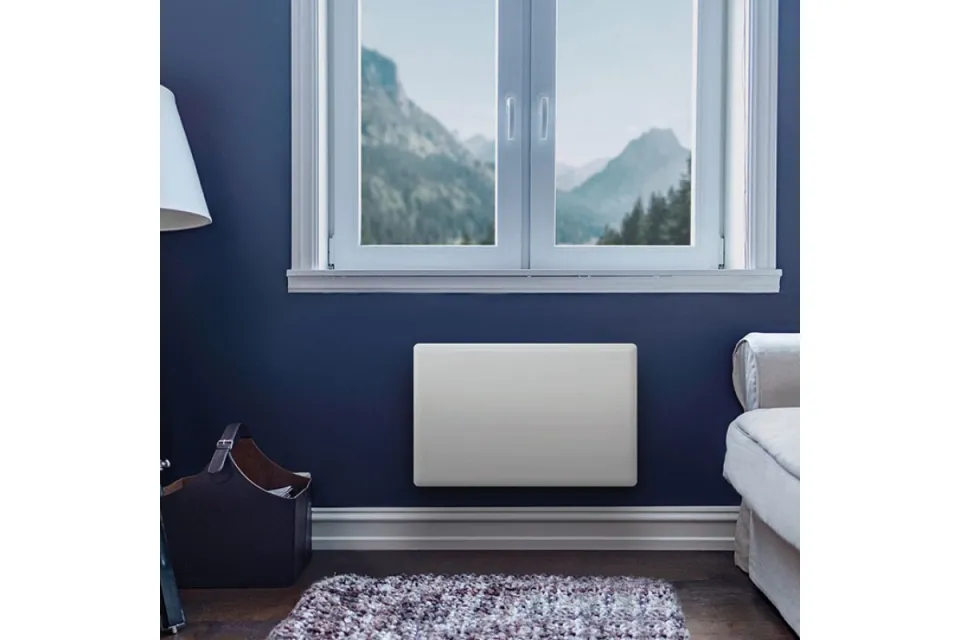 Конвектор Dimplex Alta 1500W WiFi, Електронен термостат