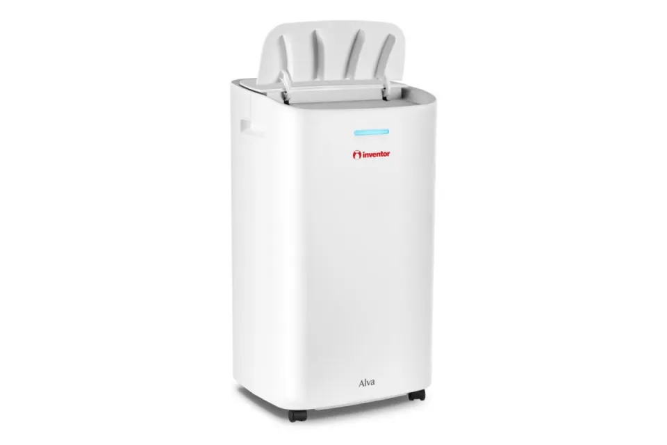 Влагоуловител Inventor AL-IONW-10L ALVA WiFi