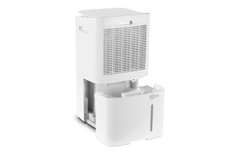 Влагоуловител Inventor AL-IONW-10L ALVA WiFi