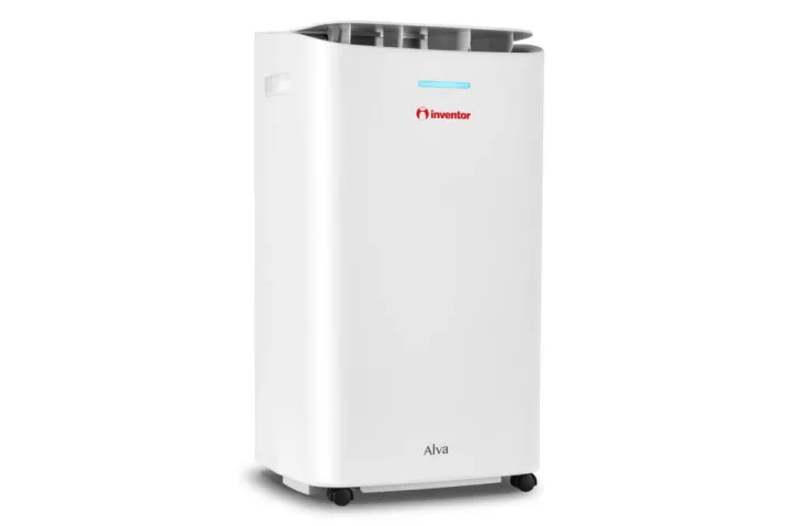 Влагоуловител Inventor AL-IONW-10L ALVA WiFi