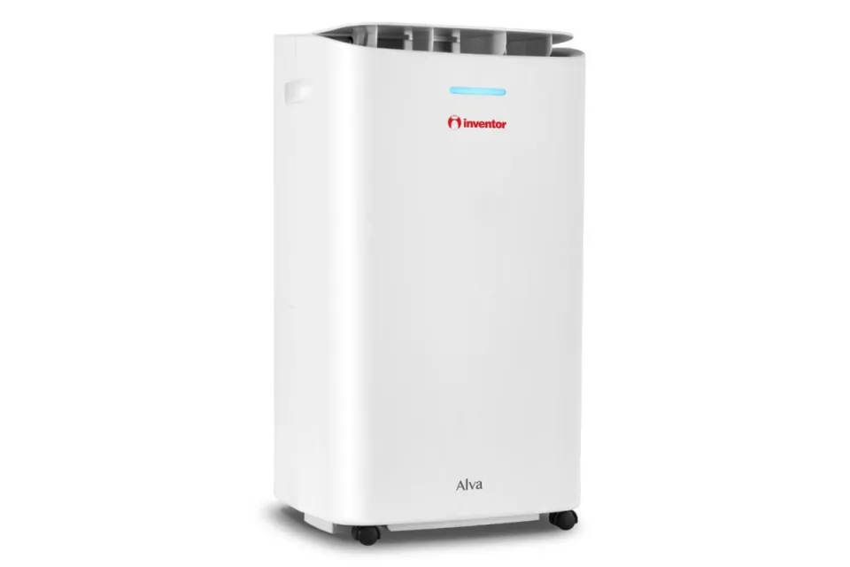 Влагоуловител Inventor AL-IONW-10L ALVA WiFi