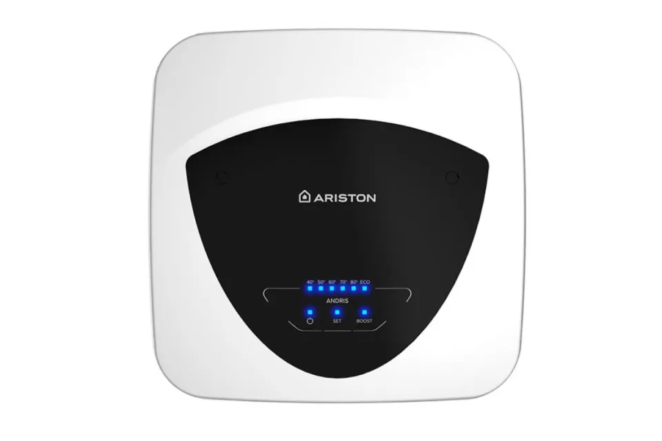 Малолитражен бойлер Ariston Andris Elite 10/5 EU - над мивка