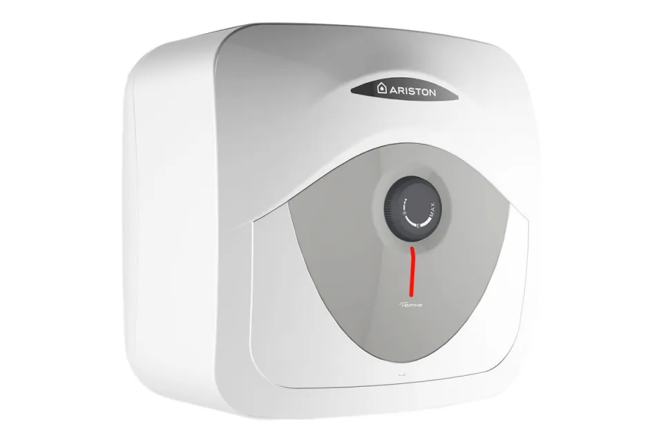 Малолитражен бойлер Ariston Andris RS 10U/3 EU - под мивка