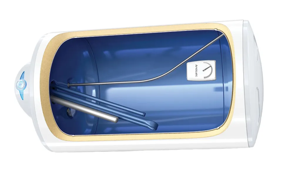 Мултипозиционен бойлер TESY Anticalc GCR 8044 24D B14 TSR