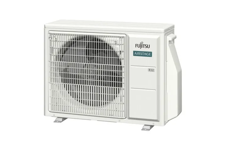 Инверторна мултисистема Fujitsu Airstage AOEG18KBCA2, Клас А+++