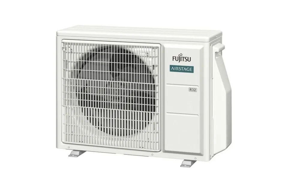 Инверторна мултисистема Fujitsu Airstage AOEG18KBCA2, Клас А+++