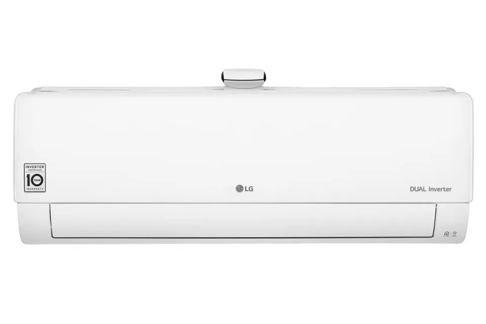 Инверторен климатик LG AP12RK.NSJ/AP12RK.UA3 DUALCOOL PURE Wi-Fi, 12000 BTU, Клас A++