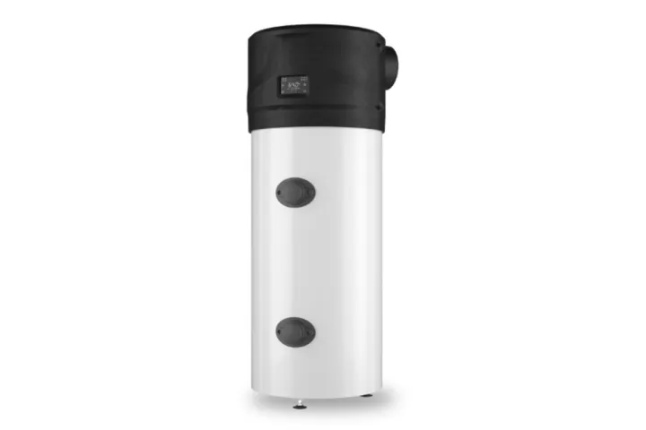 Термодинамичен бойлер Tesy AquaThermica Pro HPWH 4.11 FS200 U 02