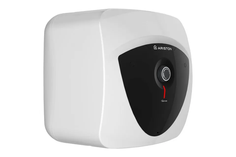 Малолитражен бойлер Ariston Andris Lux 15 OR /5 EU - над мивка