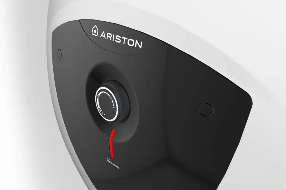 Малолитражен бойлер Ariston Andris Lux 10 UR /5 EU - под мивка