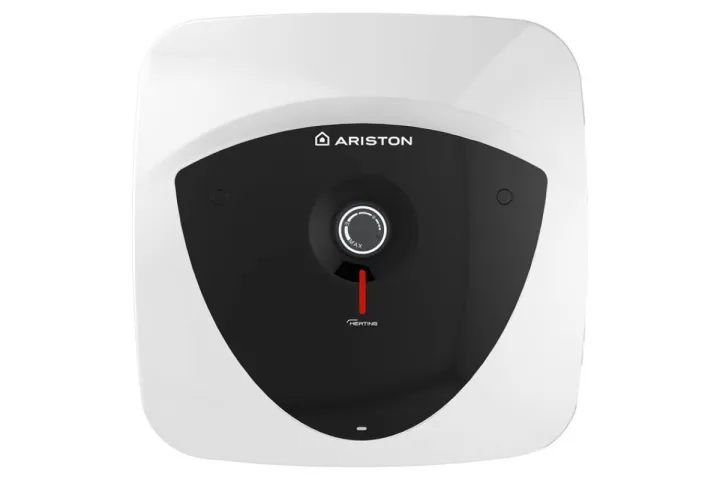 Малолитражен бойлер Ariston Andris Lux 15 OR /5 EU - над мивка
