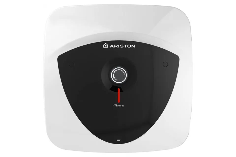 Малолитражен бойлер Ariston Andris Lux 15 OR /5 EU - над мивка