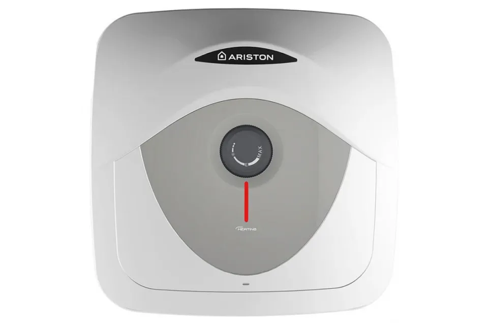 Малолитражен бойлер Ariston Andris RS 10U/3 EU - под мивка