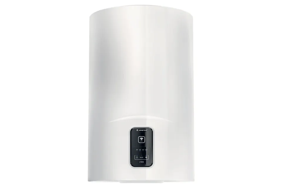 Вертикален бойлер Ariston LYDOS WIFI 50 V 1.8K EN EU
