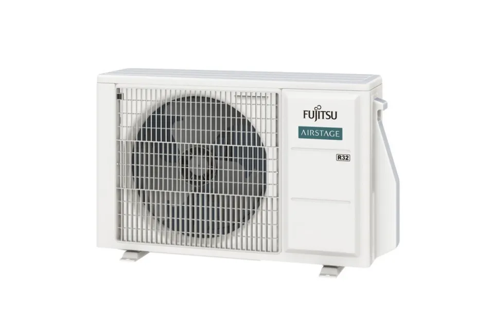 Хиперинверторен климатик Fujitsu Airstage ASEH07KGTG/AOEH07KGCG WiFi, 7000 BTU, Клас A+++