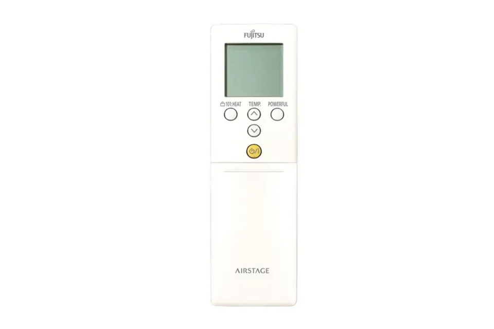 Хиперинверторен климатик Fujitsu Airstage ASEH07KGTG/AOEH07KGCG WiFi, 7000 BTU, Клас A+++