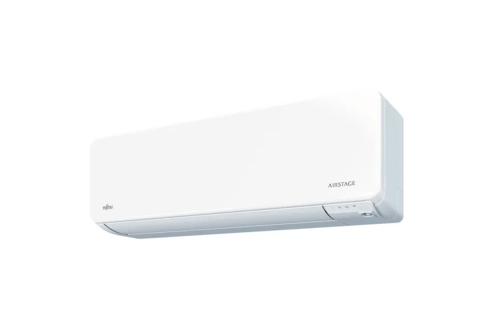 Хиперинверторен климатик Fujitsu Airstage ASEH07KGTG/AOEH07KGCG WiFi, 7000 BTU, Клас A+++