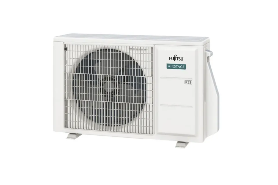 Инверторен климатик Fujitsu Airstage ASEH07KJCAL/AOEH07KJCA WiFi, 7000 BTU, Клас A+++