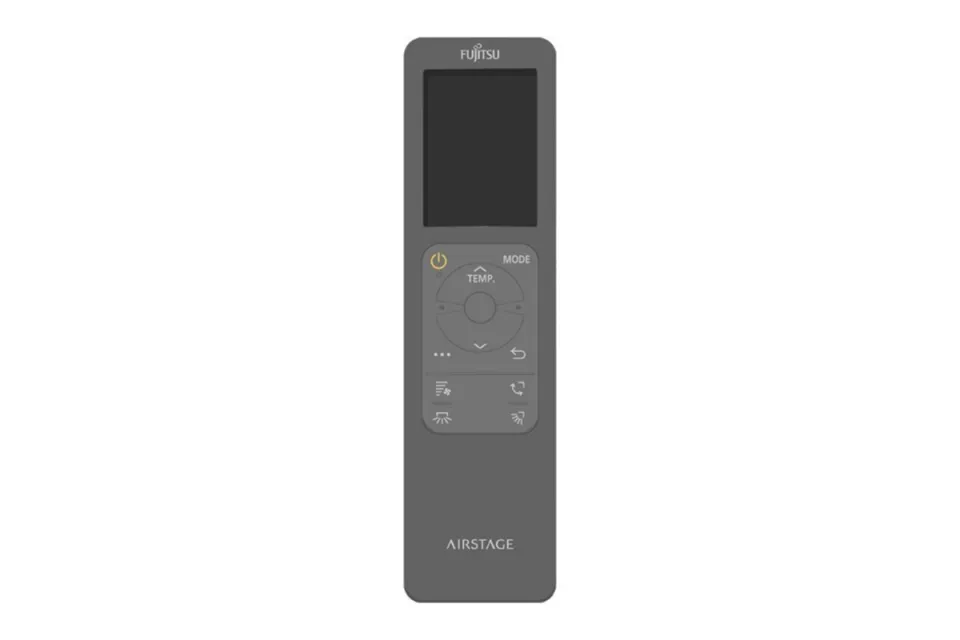 Инверторен климатик Fujitsu Airstage ASEH07KJCALB/AOEH07KJCA WiFi, 7000 BTU, Клас A+++