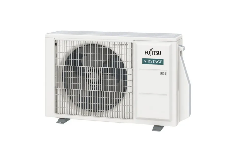 Инверторен климатик Fujitsu Airstage ASEH18KLCBL/AOEH18KLCB WiFi, 18000 BTU, Клас A++