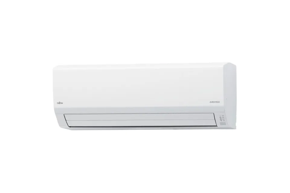 Инверторен климатик Fujitsu Airstage ASEH18KLCBL/AOEH18KLCB WiFi, 18000 BTU, Клас A++
