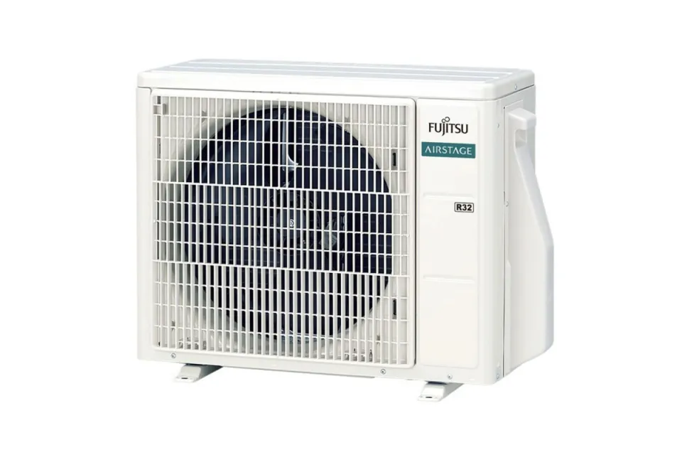 Инверторен климатик Fujitsu Airstage ASEH09KLTBL/AOEH09KLTA, 9000 BTU, Клас A++