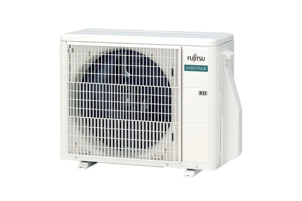 Инверторен климатик Fujitsu Airstage ASEH07KMCG/AOEH07KMCG WiFi, 7000 BTU, Клас A++