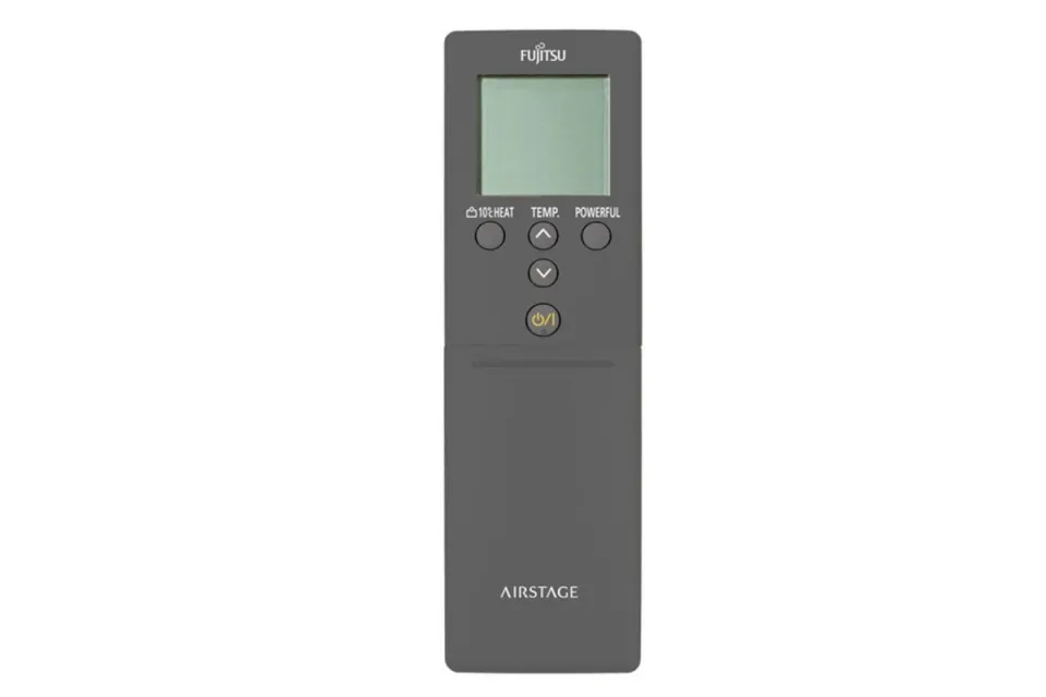Инверторен климатик Fujitsu Airstage ASEH07KMCGB/AOEH07KMCG WiFi, 7000 BTU, Клас A++