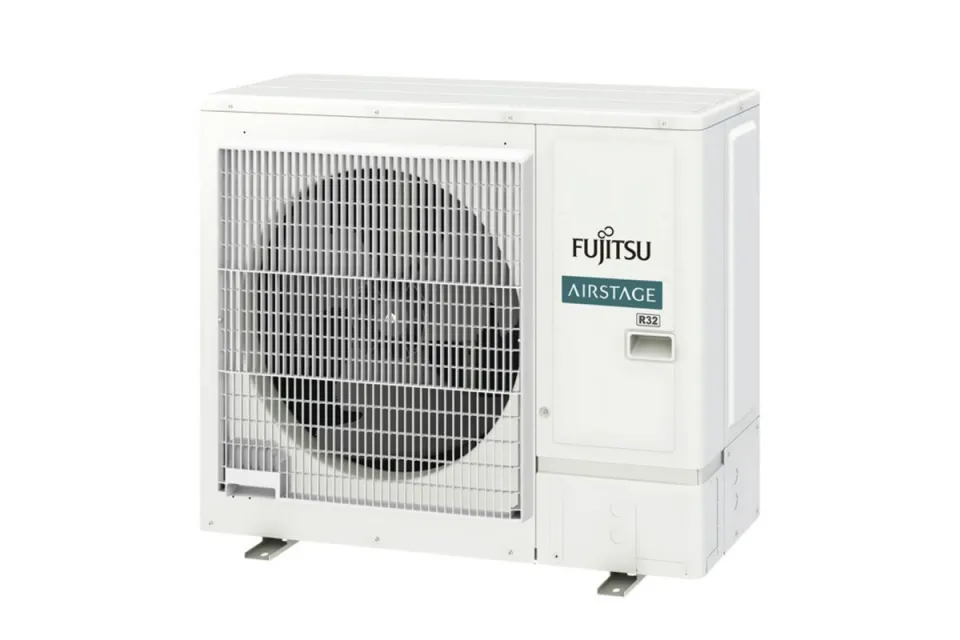 Инверторен климатик Fujitsu Airstage ASEH30KMTB/AOEH30KMTB, 30000 BTU, Клас A++