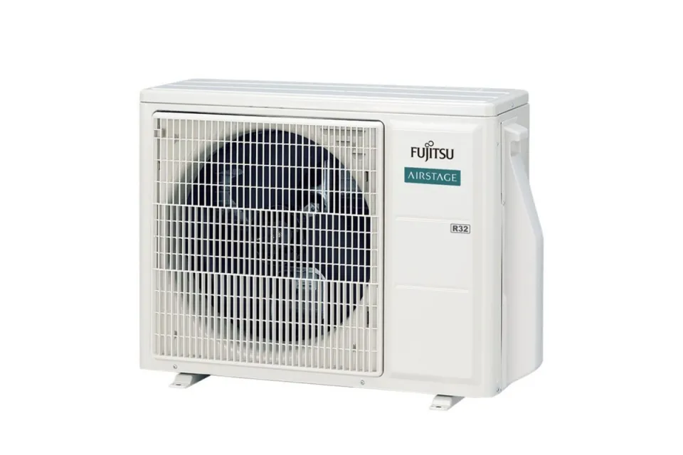 Инверторен климатик Fujitsu Airstage ASEH18KMTGL/AOEH18KMTG WiFi, 18000 BTU, Клас A++
