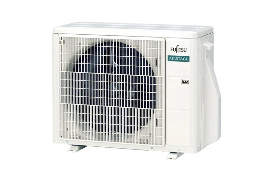 Инверторен климатик Fujitsu Airstage ASEH09KNCA/AOEH09KNCA WiFi, 9000 BTU, Клас A++