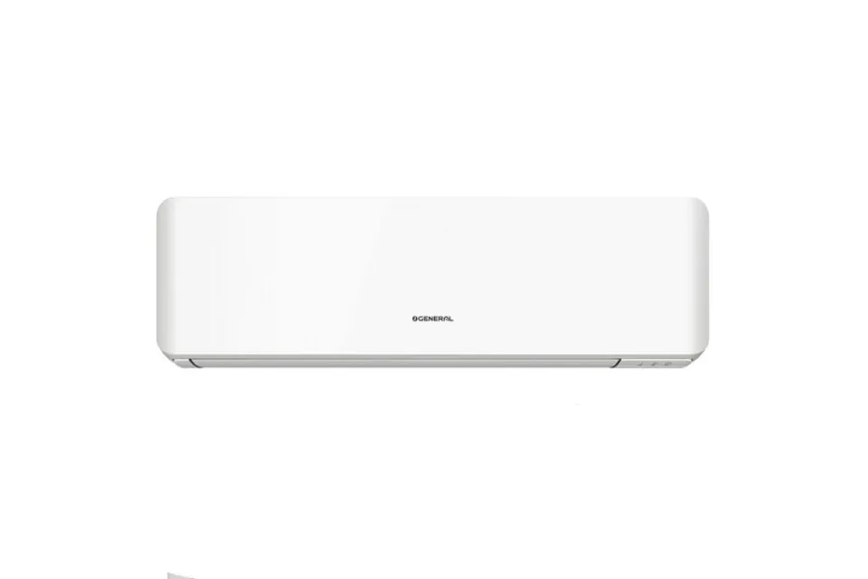 Инверторен климатик GENERAL ASHG09KMCEN/AOHG09KMCEN NORDIC WiFi, 9000 BTU, Клас A++