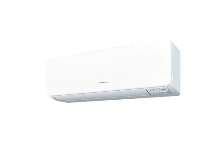 Хиперинверторен климатик GENERAL ASHH09KGTG/AOHH09KGCG WiFi, 9000 BTU, Клас A+++