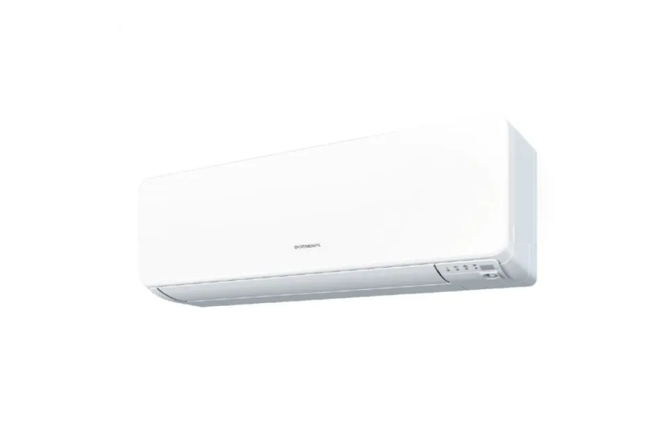 Хиперинверторен климатик GENERAL ASHH09KGTG/AOHH09KGCG WiFi, 9000 BTU, Клас A+++