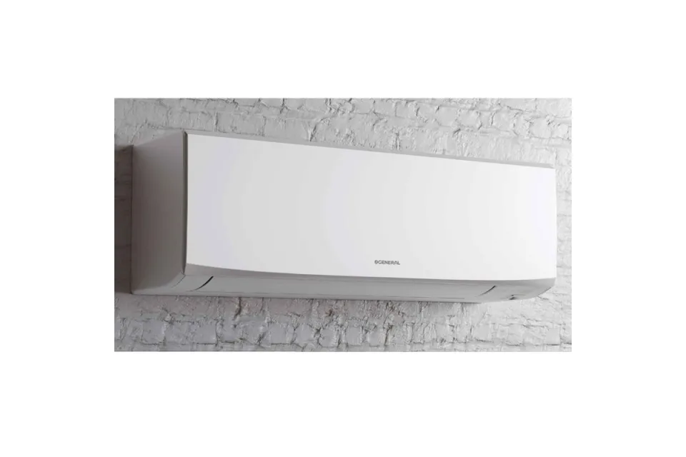 Инверторен климатик GENERAL ASHH07KJCAL/AOHH07KJCA Premium WiFi, 7000 BTU, Клас A+++