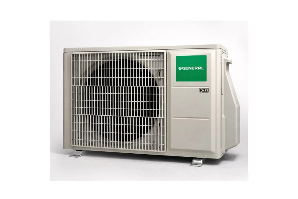 Инверторен климатик GENERAL ASHH07KJCAL/AOHH07KJCA Premium WiFi, 7000 BTU, Клас A+++