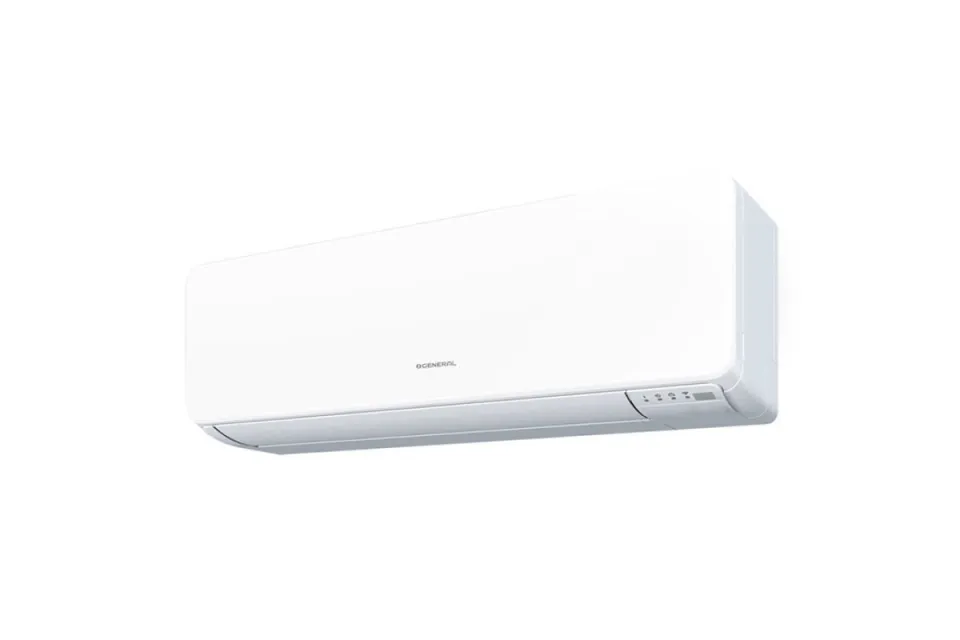 Инверторен климатик GENERAL ASHH12KMCG/AOHH12KMCG WiFi, 12000 BTU, Клас A++