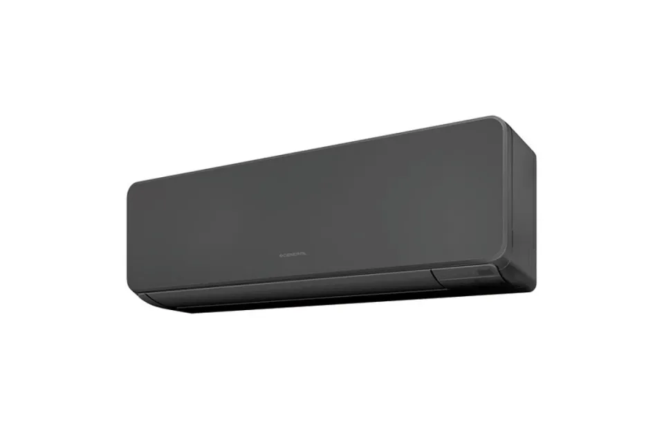 Инверторен климатик GENERAL ASHH07KMCG-B/AOHH07KMCG WiFi, 7000 BTU, Клас A++