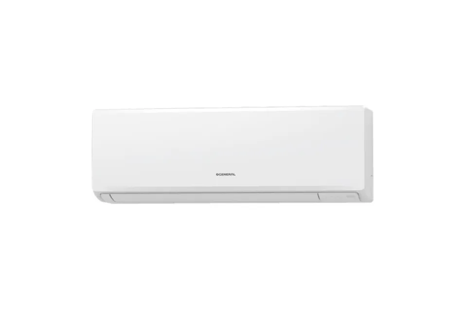 Инверторен климатик GENERAL ASHH09KNCA/AOHH09KNCA, 9000 BTU, Клас A++