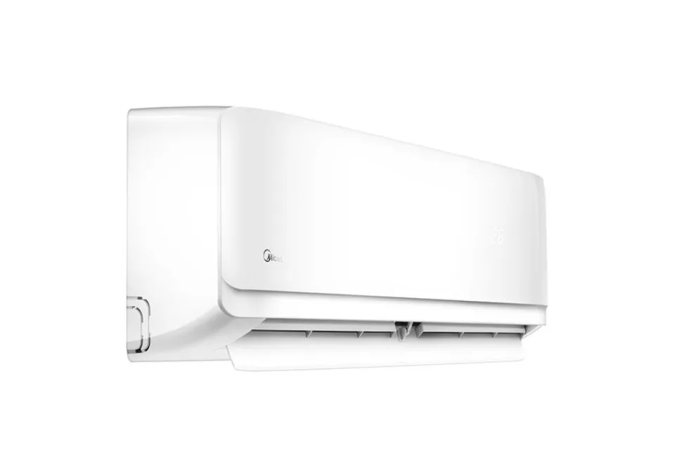 Инверторен климатик Midea MSAB-09NXD0-XI/MSAB-09N8D0-XO Aurora, 9000 BTU, Клас A++