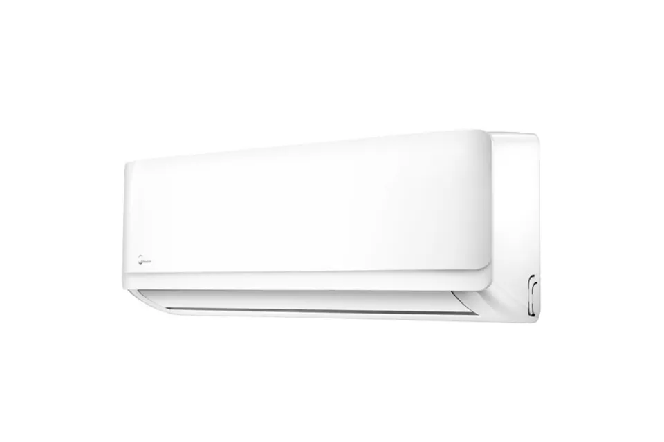 Инверторен климатик Midea MSAB-09NXD0-XI/MSAB-09N8D0-XO Aurora, 9000 BTU, Клас A++
