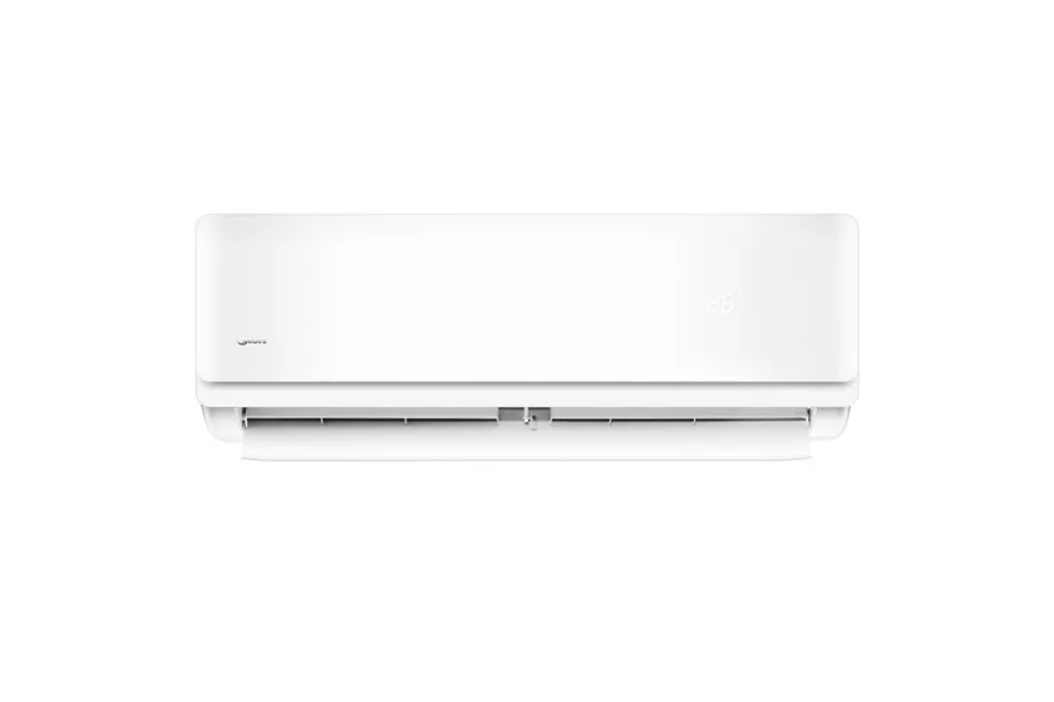 Инверторен климатик Midea MSAB-09NXD0-XI/MSAB-09N8D0-XO Aurora, 9000 BTU, Клас A++
