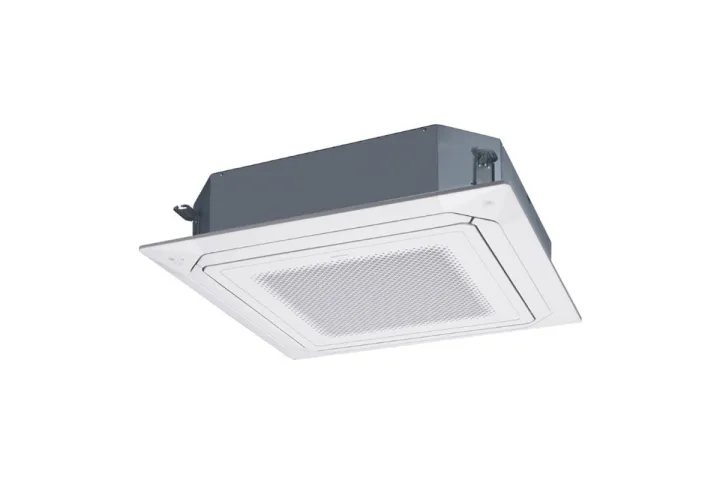 Касетъчен климатик GENERAL AUXG45KRLB/AOHG45KATA, 45 000 BTU
