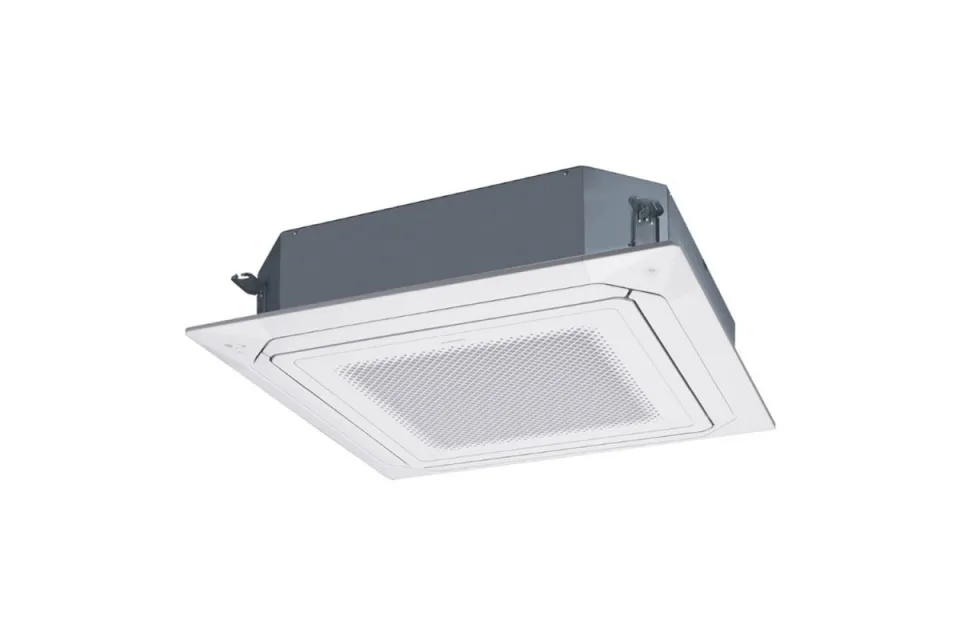 Касетъчен климатик GENERAL AUXG45KRLB/AOHG45KATA, 45 000 BTU