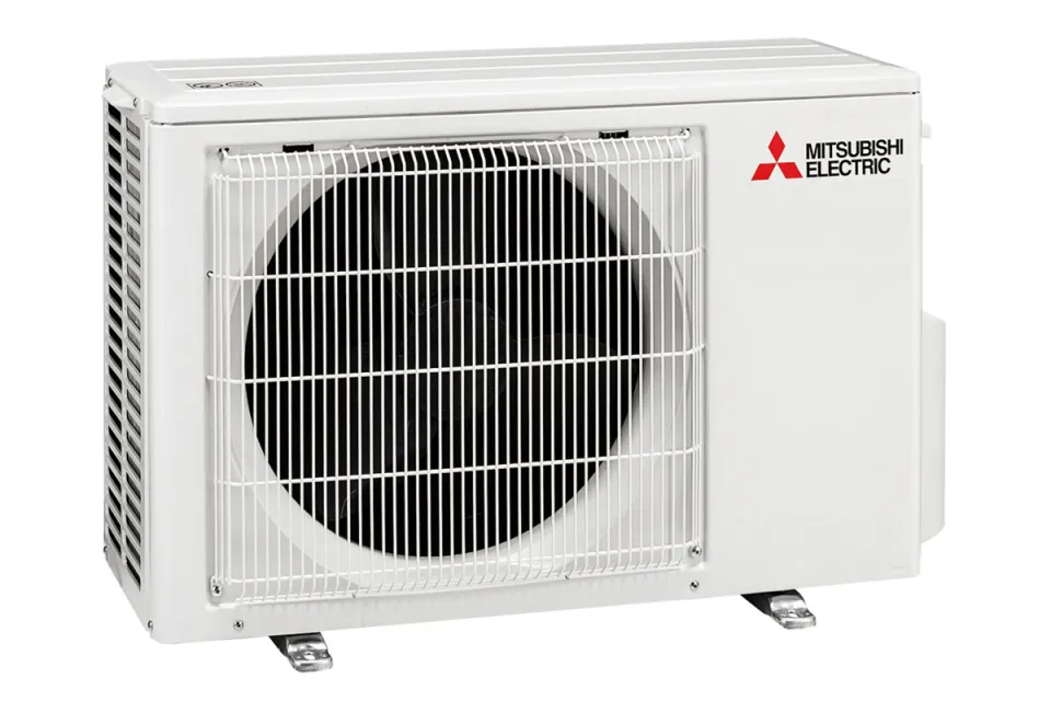 Инверторен климатик Mitsubishi Electric MSZ-AY25VGK/MUZ-AY25VG WiFi, 9000 BTU, Клас A+++