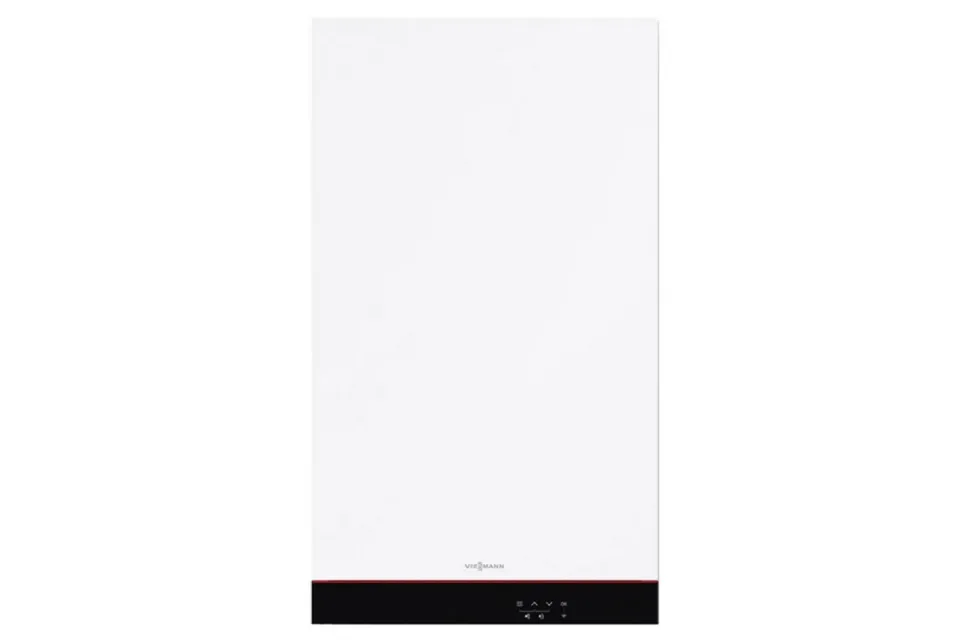 Газов котел Viessmann Vitodens 050-W B0KA-19, 17/25 kW, двуконтурен